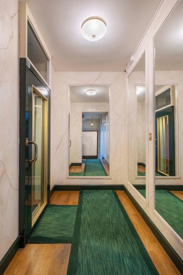 Le Beau Marais - Luxury Apartments, Air Cond, Lift Paris Exterior photo