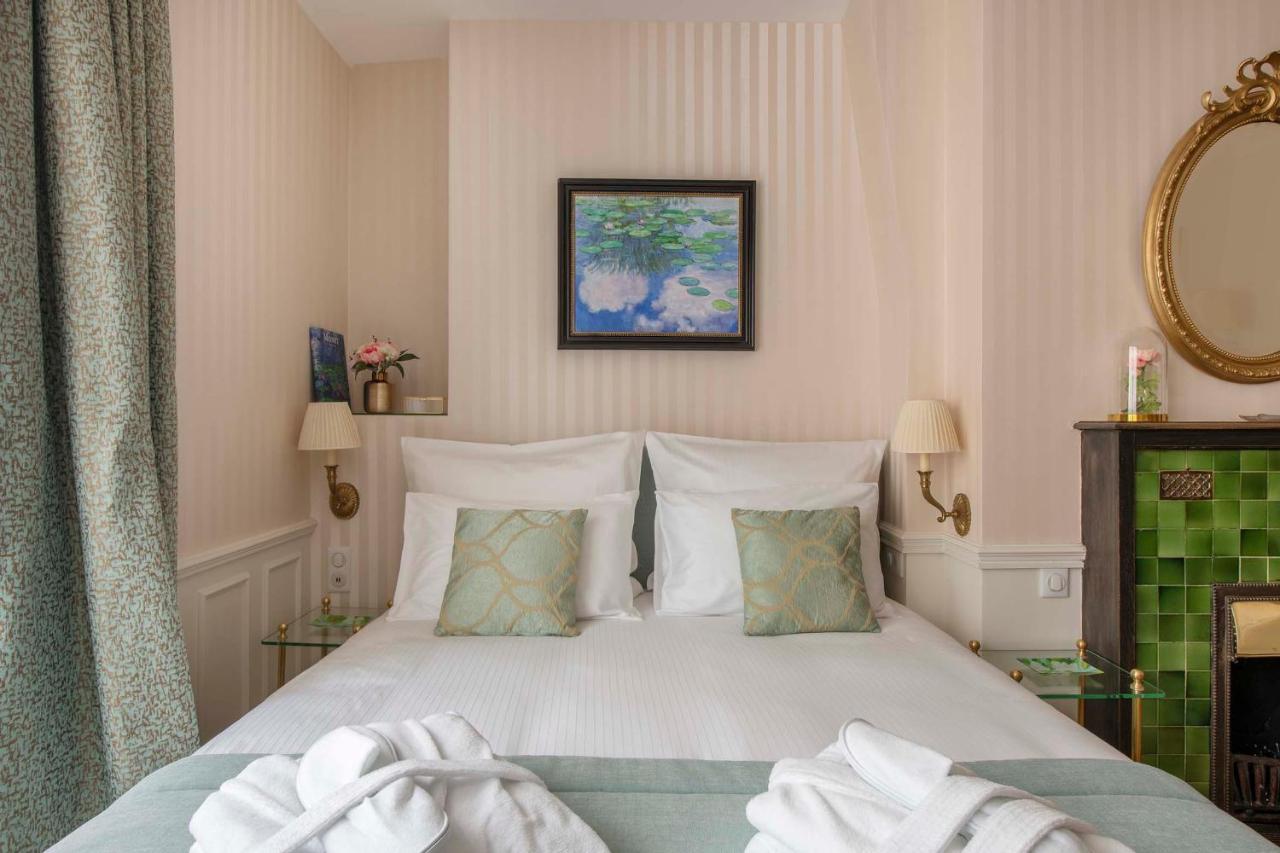Le Beau Marais - Luxury Apartments, Air Cond, Lift Paris Exterior photo